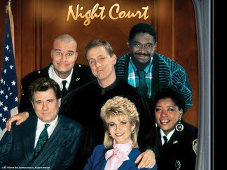 Night Court In Five Justifiably Fewer Seasons, 3: Peak Conviction - The ...